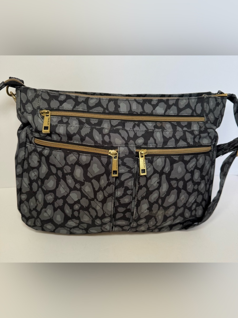 Travelon Anti-Theft Crossbody Bag